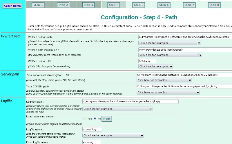 config_browse